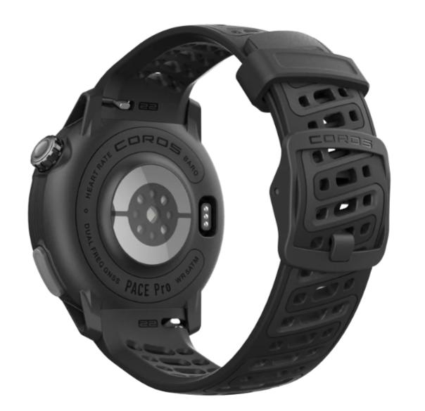 Pace Pro Sport Watch