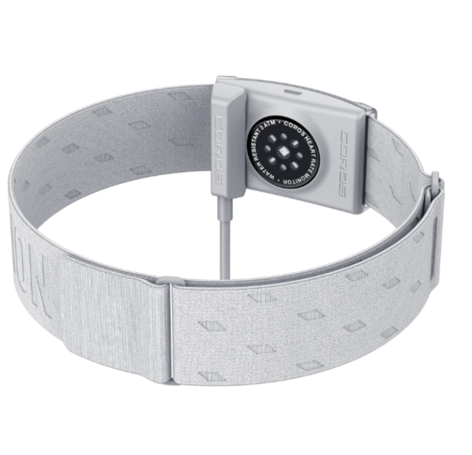 Coros Heart Rate Monitor