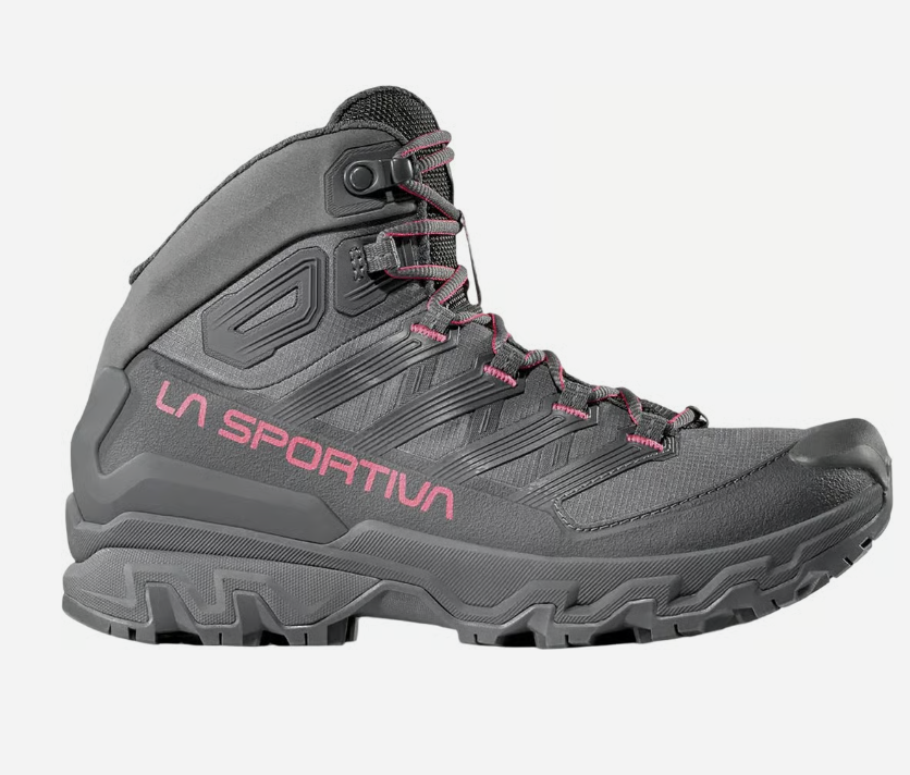 Women's Ultra Raptor III Mid GTX