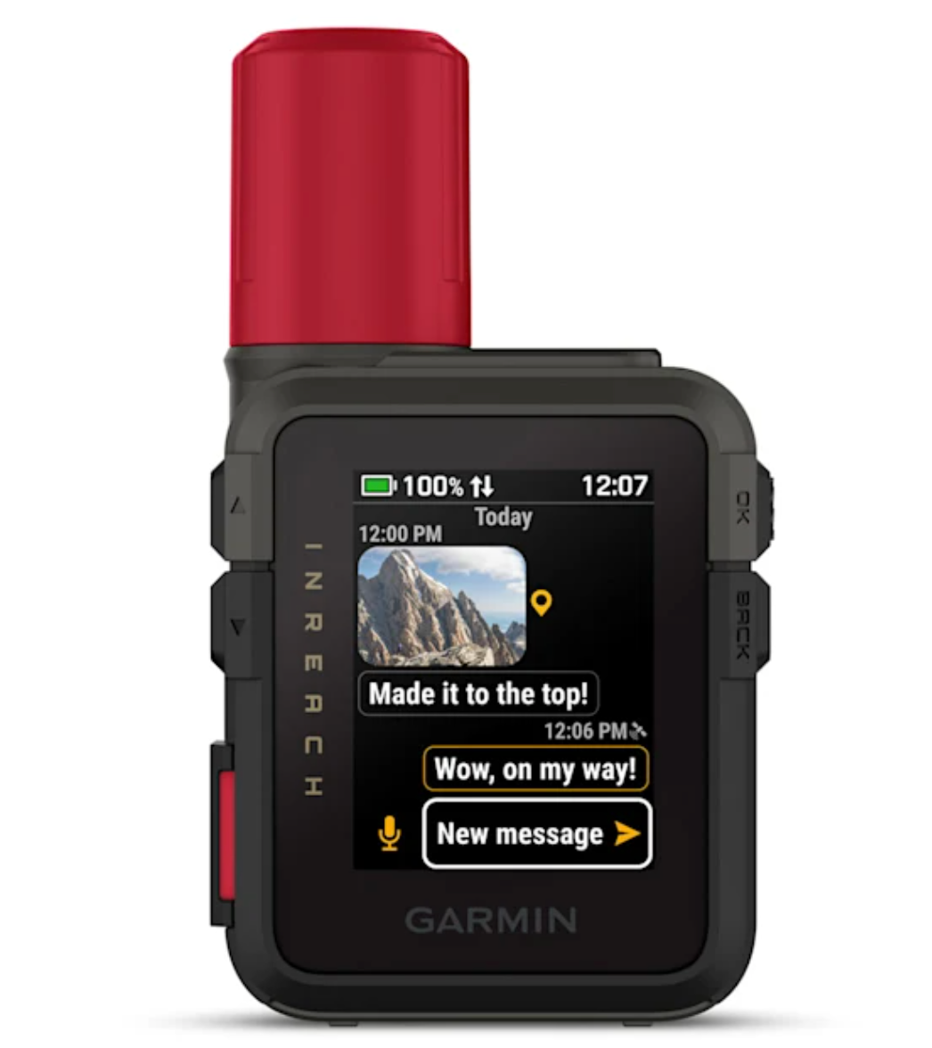 InReach Mini 3 Plus