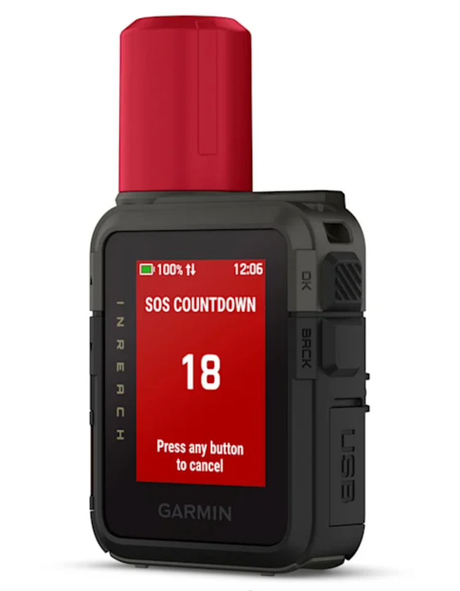 InReach Mini 3 Plus