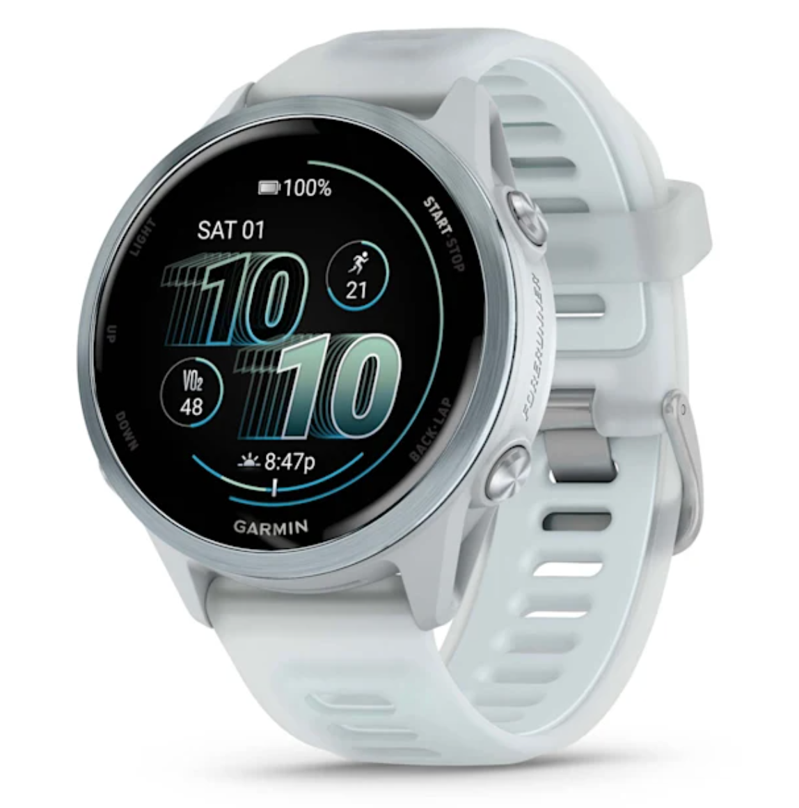 Forerunner 570
