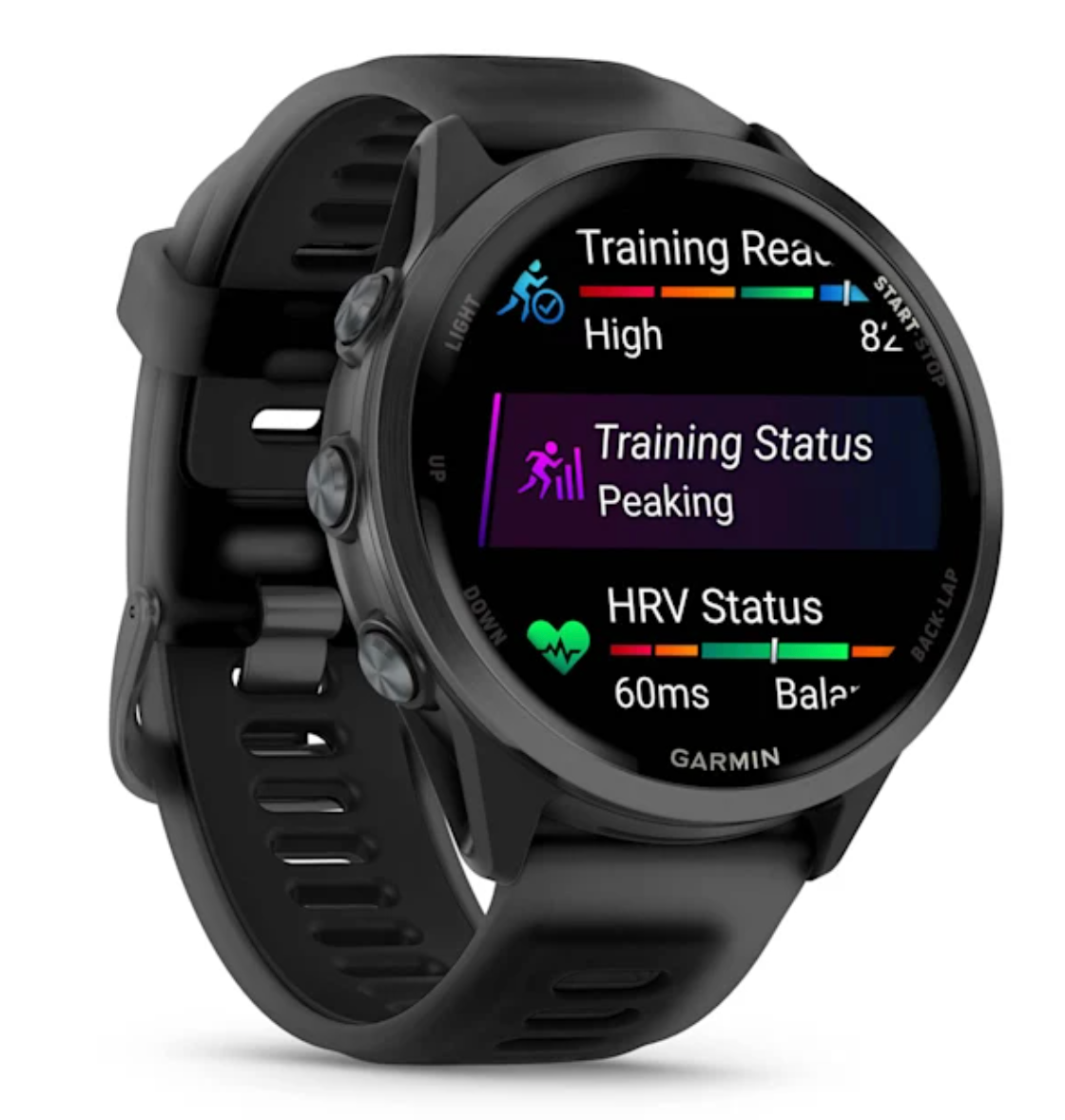 Forerunner 570