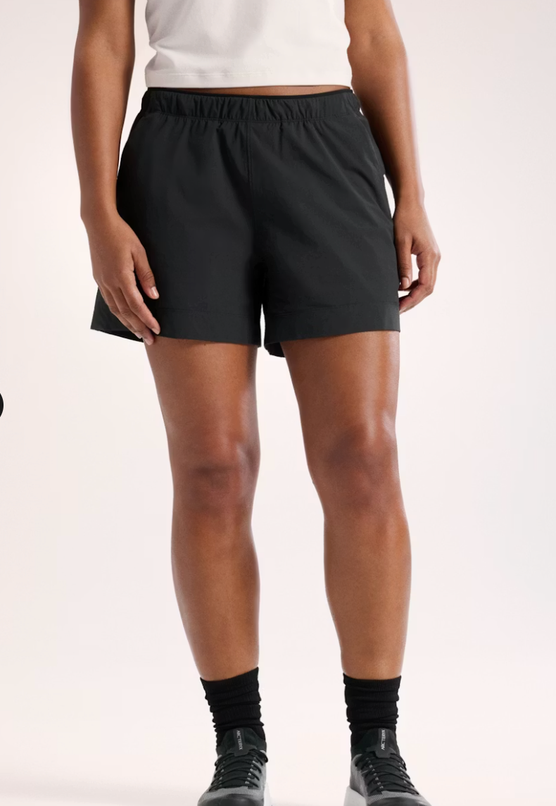 Women's Sinsola Short 5"