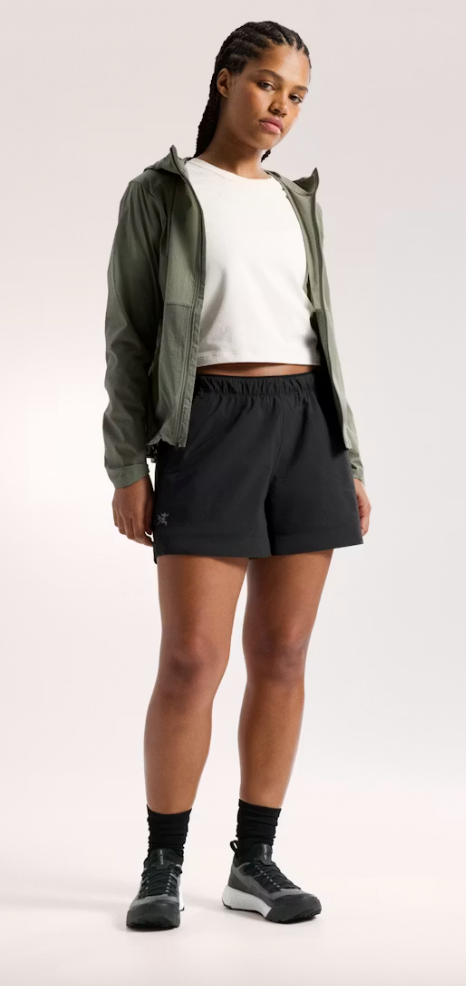 Women's Sinsola Short 5"