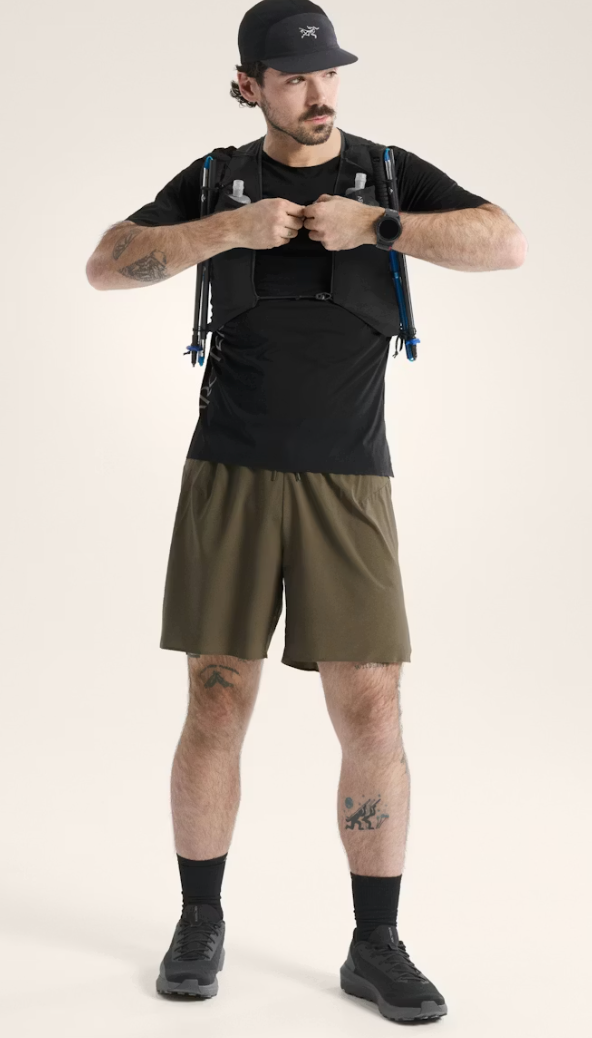 Men's Norvan Liner Short 7"
