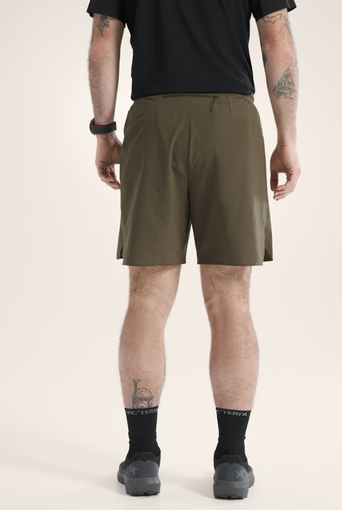 Men's Norvan Liner Short 7"