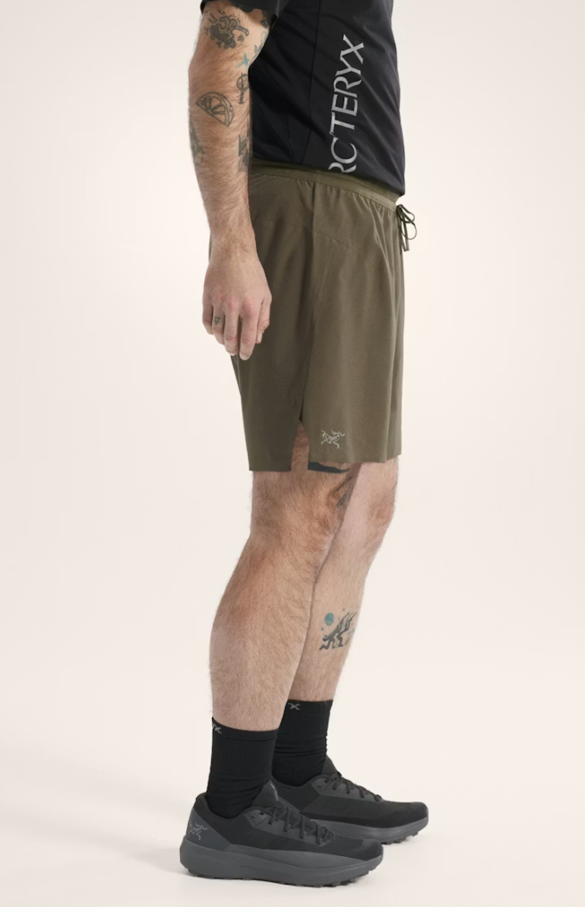 Men's Norvan Liner Short 7"