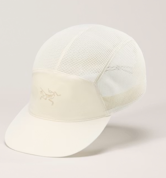 Norvan Mesh 5 Panel Cap