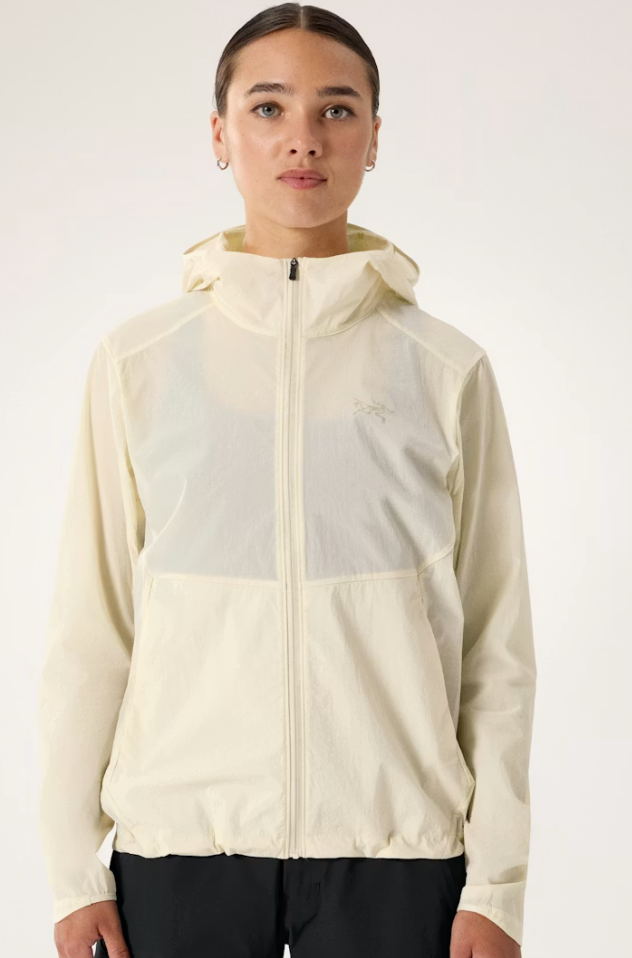 Women's Sinsola Hoody
