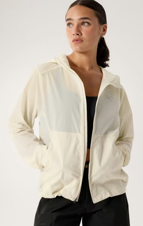 Women's Sinsola Hoody