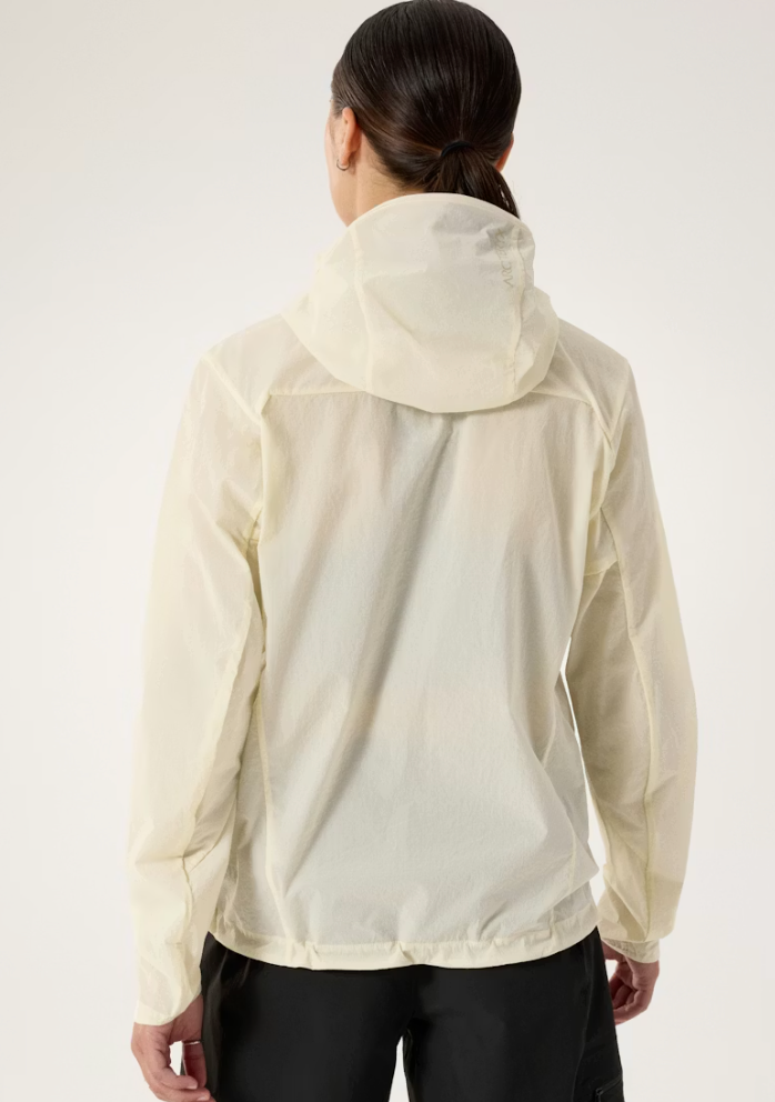Women's Sinsola Hoody