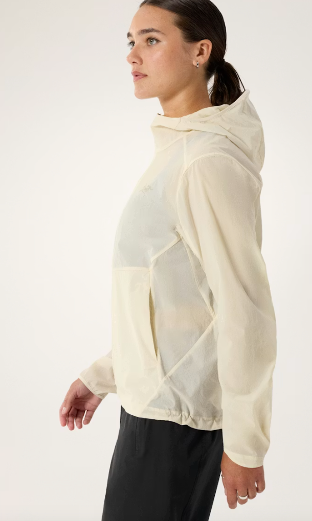 Women's Sinsola Hoody