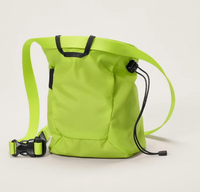 Ion SL Chalk Bag