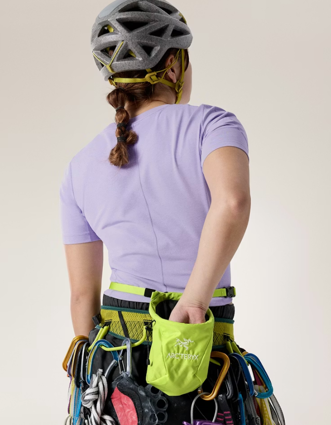 Ion SL Chalk Bag