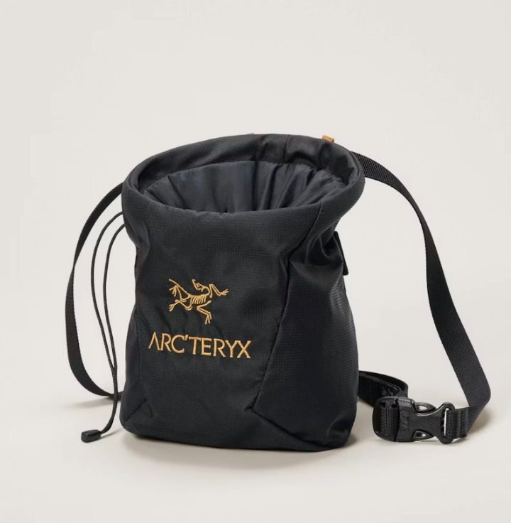 Ion SL Chalk Bag