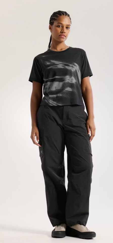 Women's Sunna Speed Bird Crop
