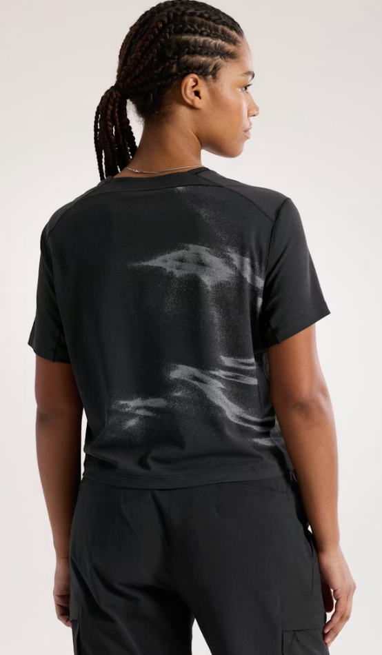Women's Sunna Speed Bird Crop