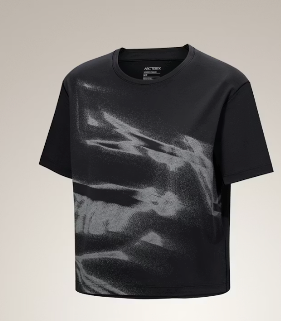 Women's Sunna Speed Bird Crop