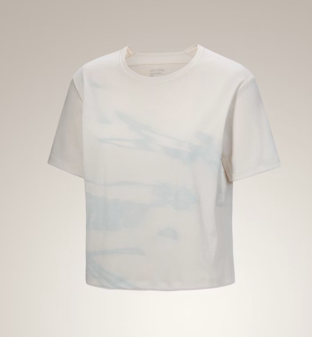 Women's Sunna Speed Bird Crop