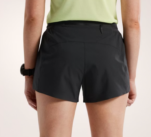 Women's Norvan Short 3"