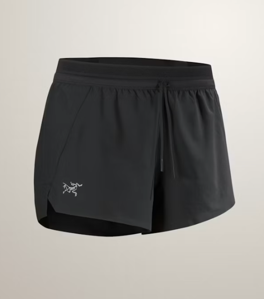 Women's Norvan Short 3"