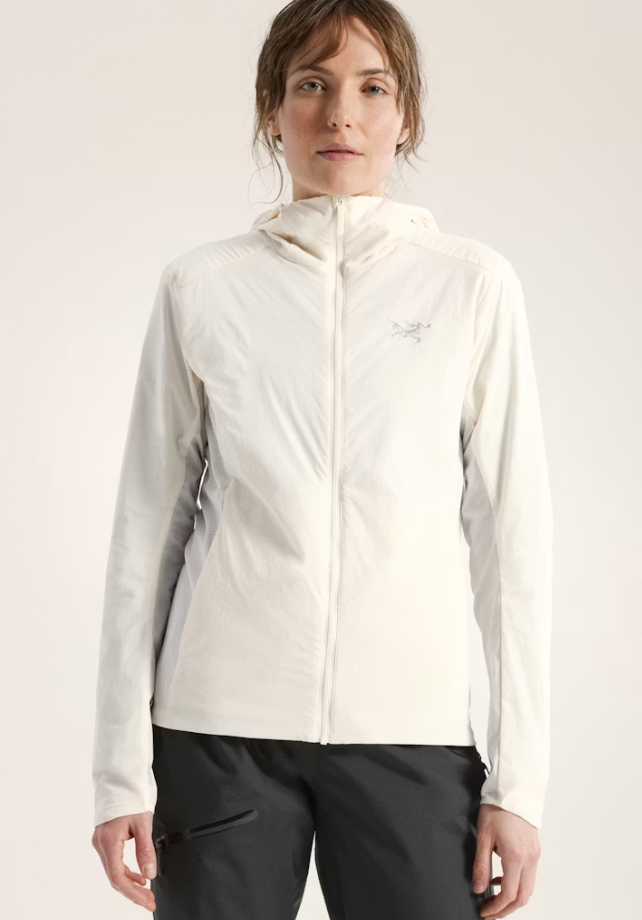 Women's Atom SL Hoody