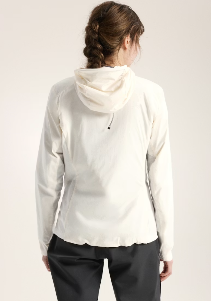 Women's Atom SL Hoody