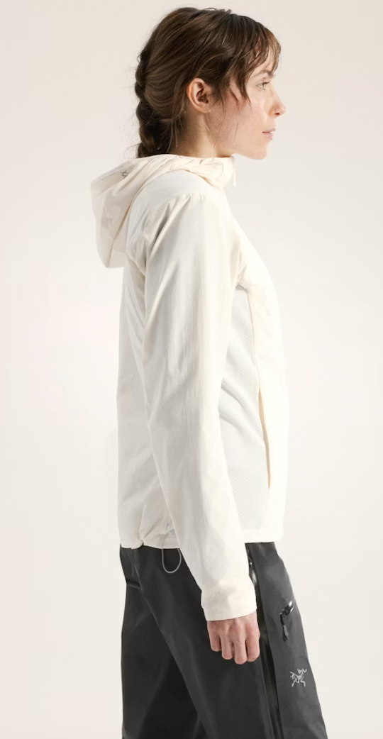 Women's Atom SL Hoody