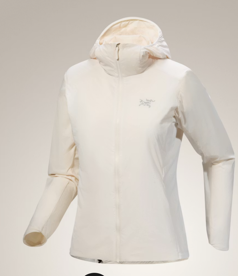 Women's Atom SL Hoody