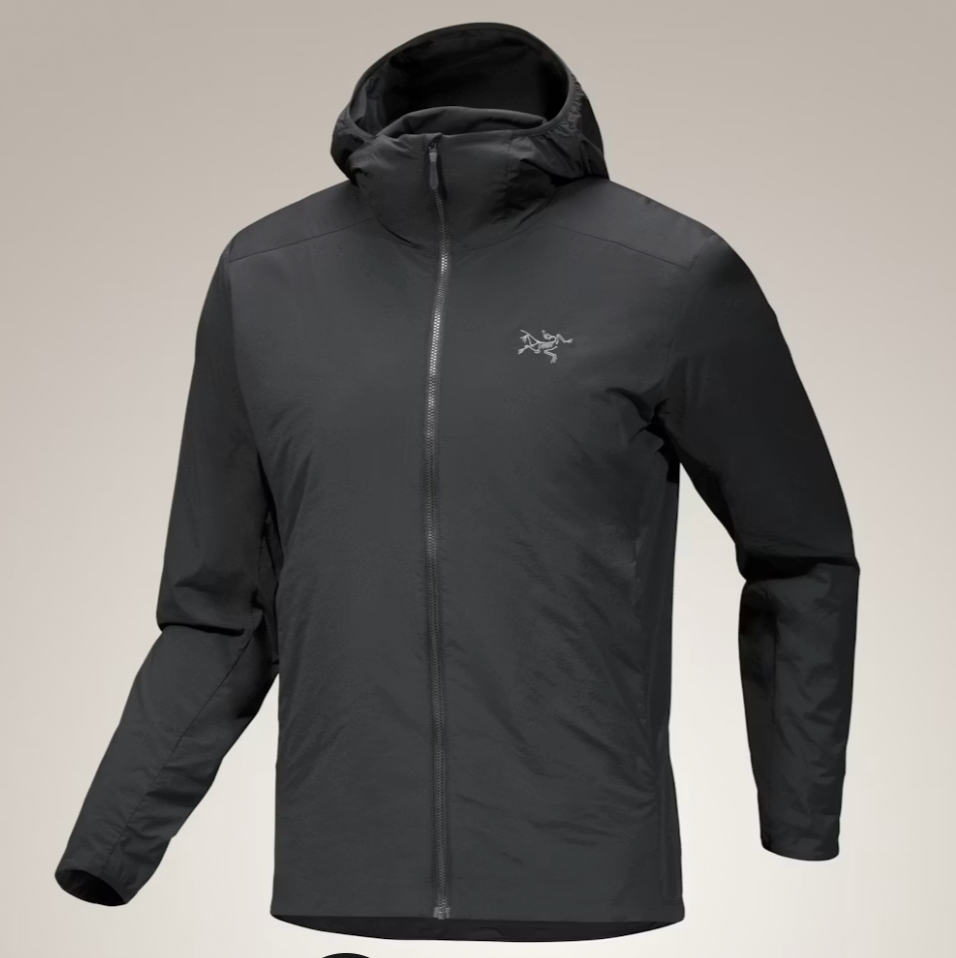 Men's Atom SL Hoody