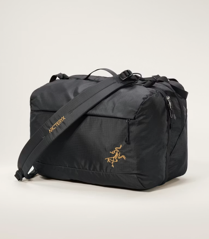 Index 40 Bouldering Bag