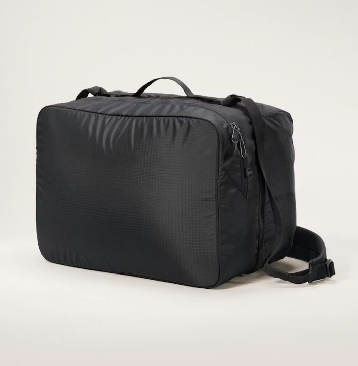 Index 40 Bouldering Bag