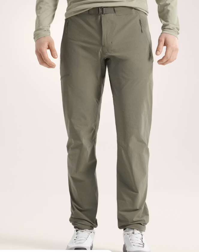 Men's Gamma SL Pant
