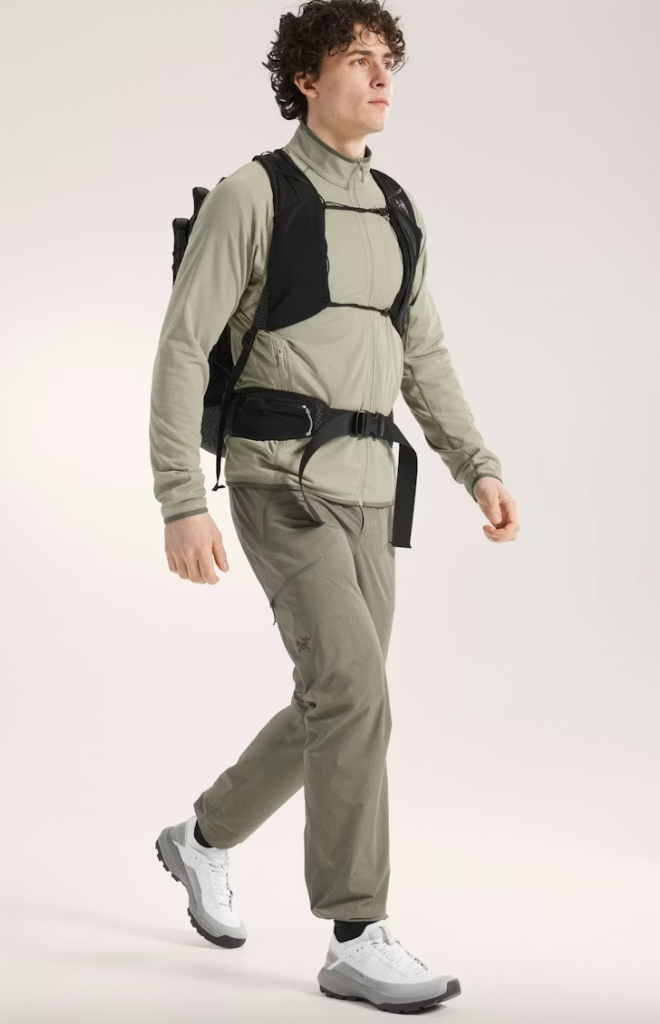 Men's Gamma SL Pant
