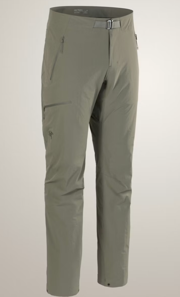 Men's Gamma SL Pant