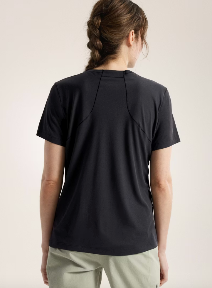 Women’s Sunna Crew SS