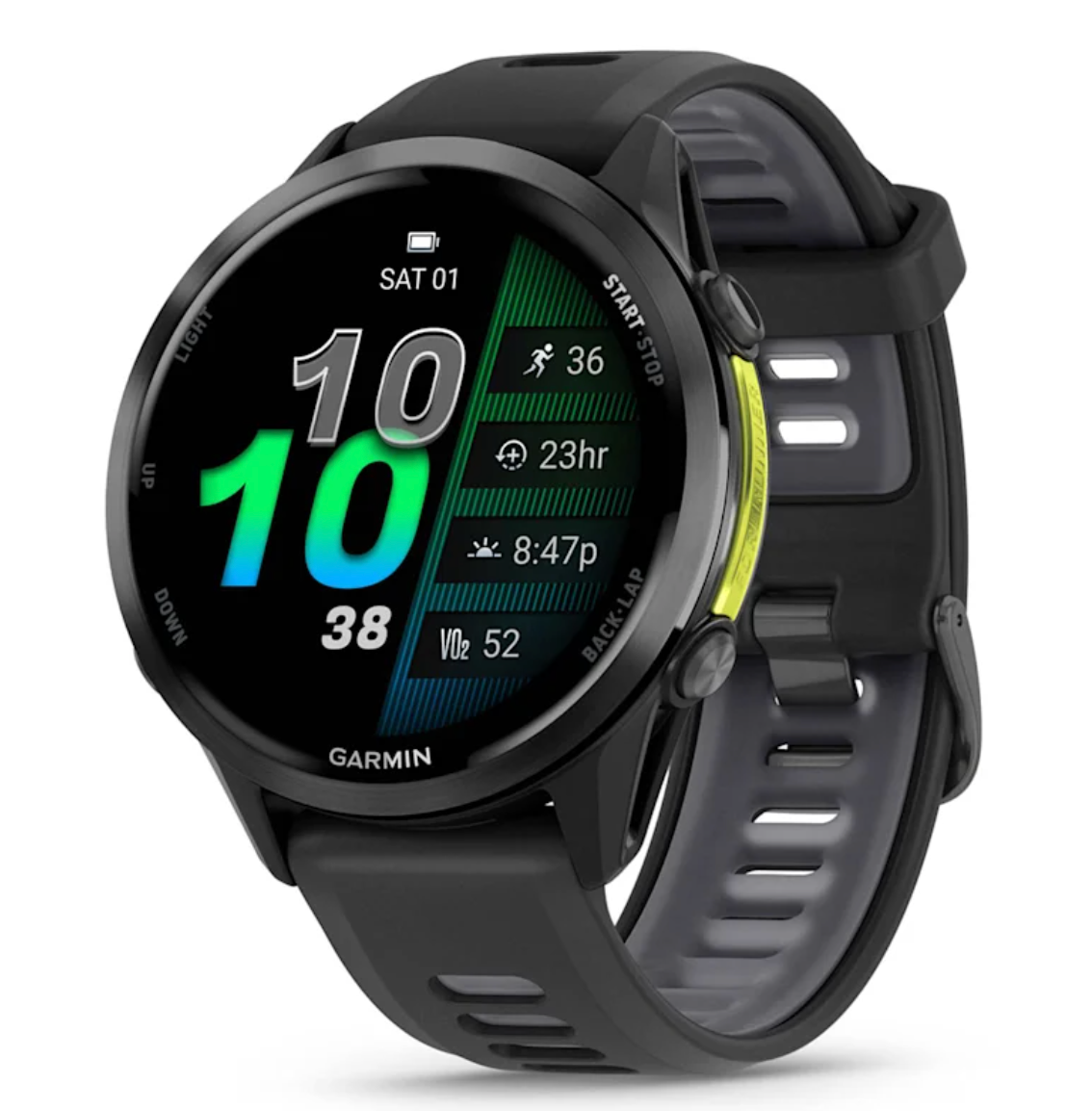 Forerunner 970