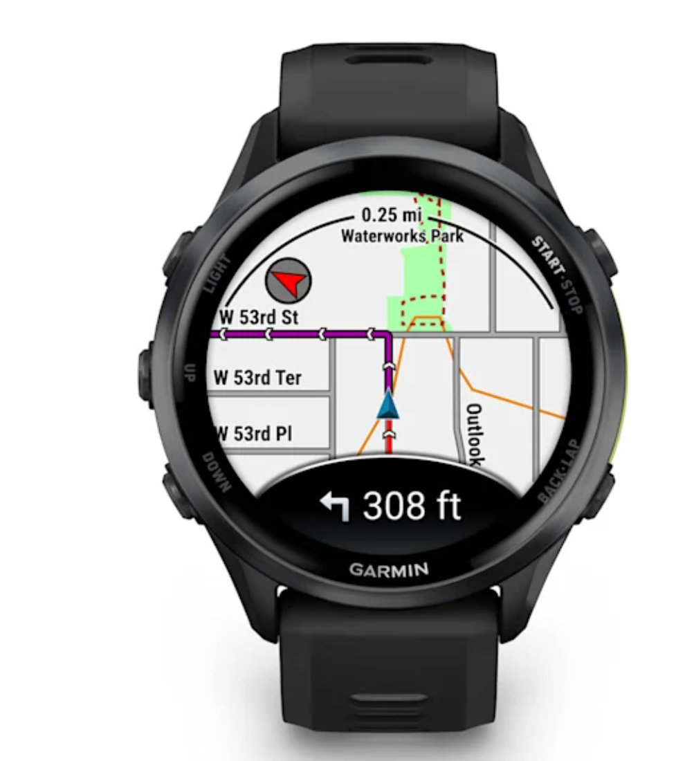 Forerunner 970