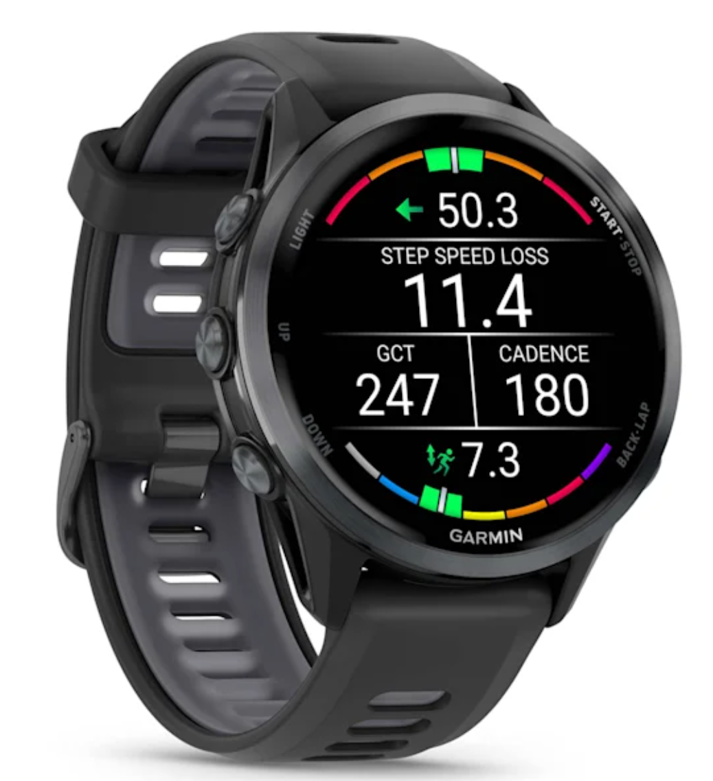 Forerunner 970