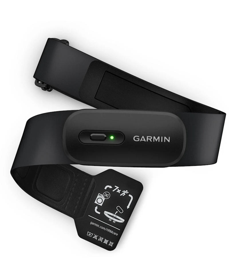 HRM 200 Heart Rate Monitor
