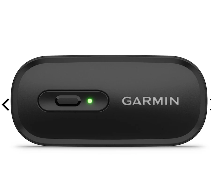 HRM 200 Heart Rate Monitor