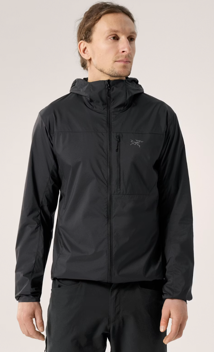 Men's Squamish hoody
