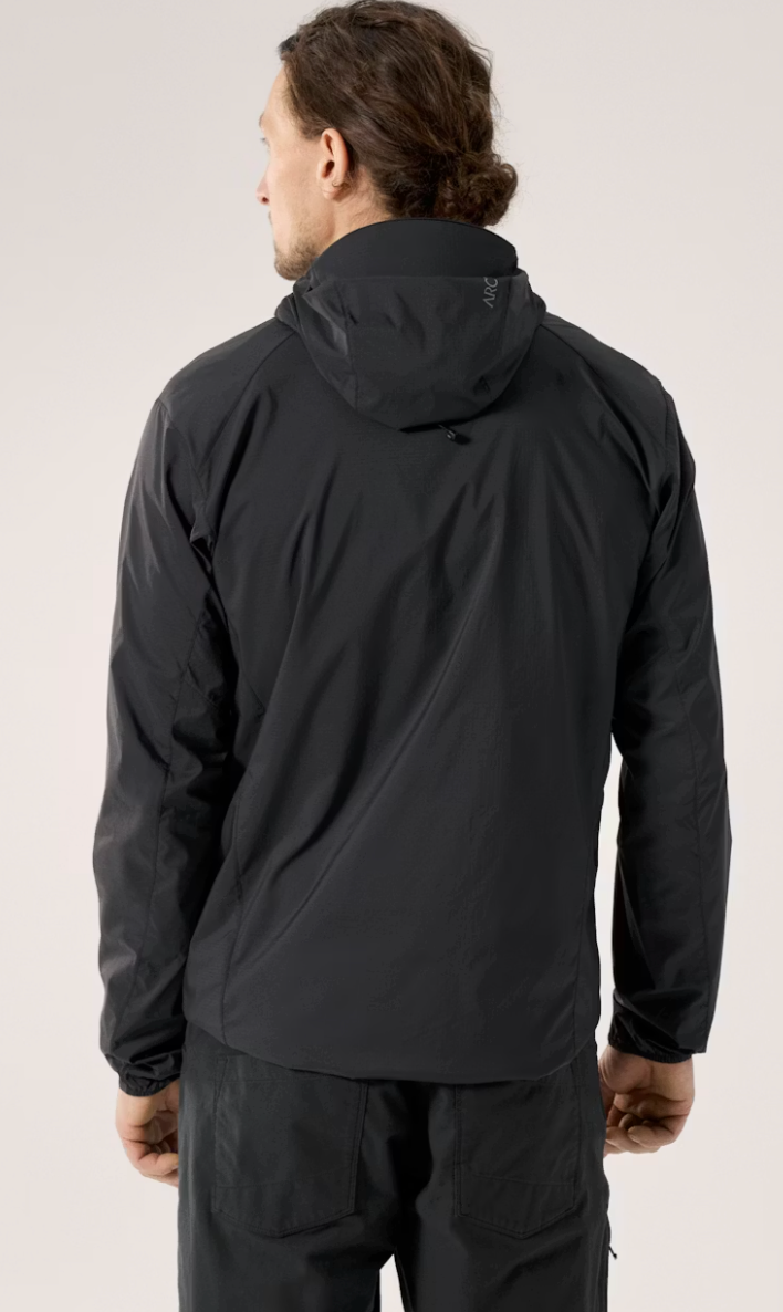 Men's Squamish hoody