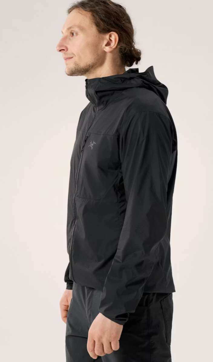 Men's Squamish hoody