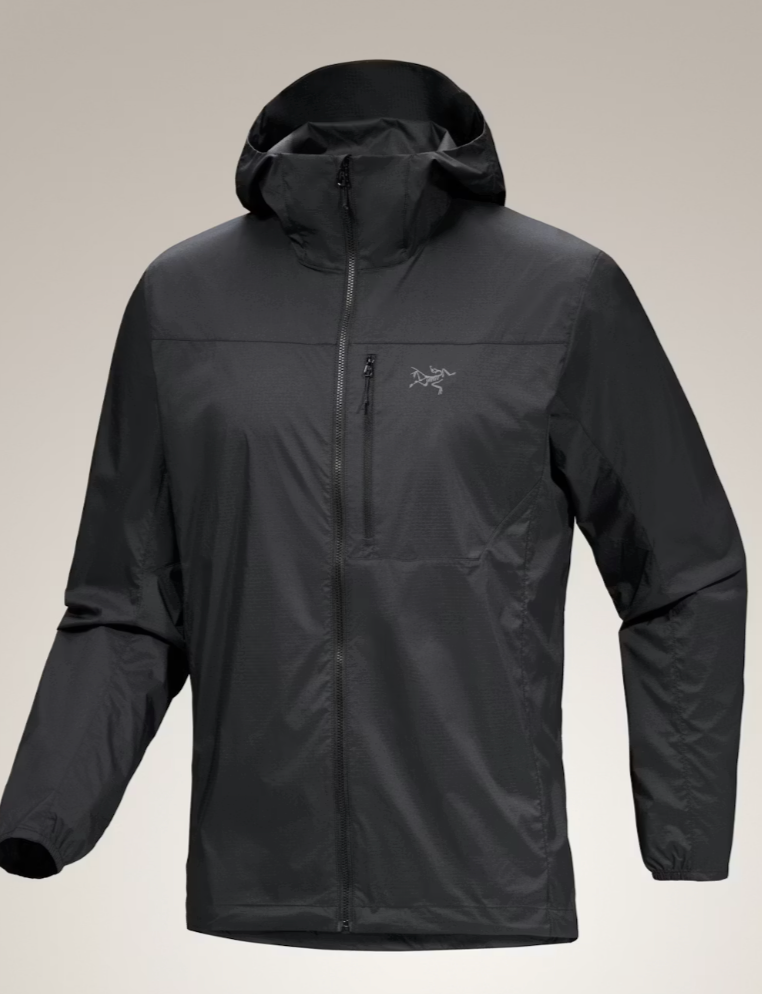 Men's Squamish hoody