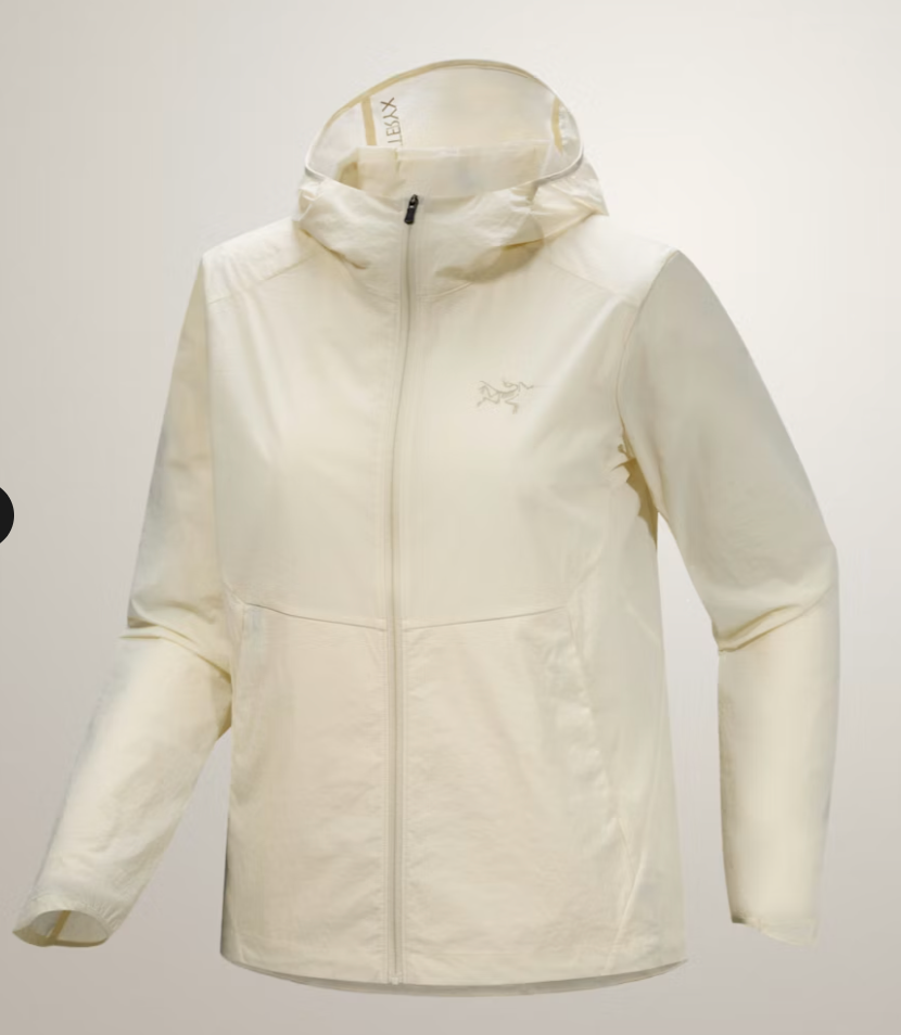 Women's Sinsola Hoody