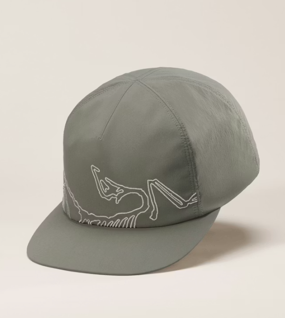 Silex Cap