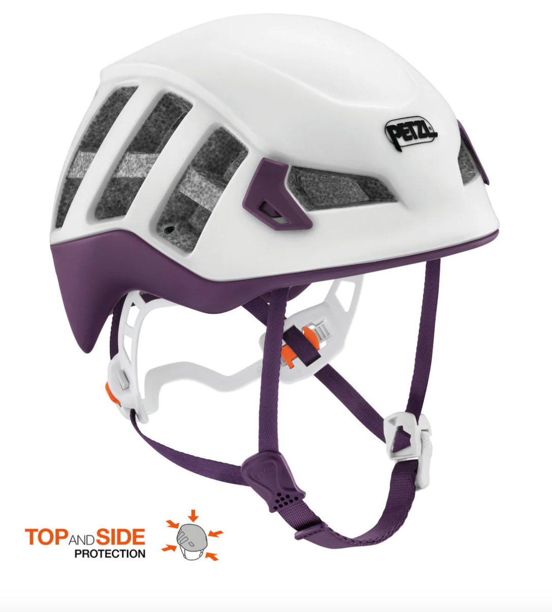 Meteora Helmet Womens