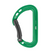 Spirit Bent Gate Carabiner